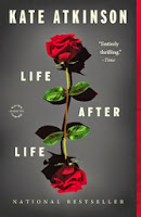 Cover of Life After Life