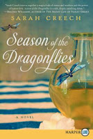 Cover of Season of the Dragonflies