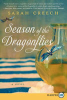 Cover of Season of the Dragonflies