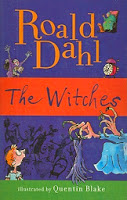 book review the witches