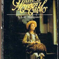 Anne of Green Gables by L. M. Montgomery Book Cover