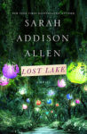 Lost Lake by Sarah Addison Allen: Book Review