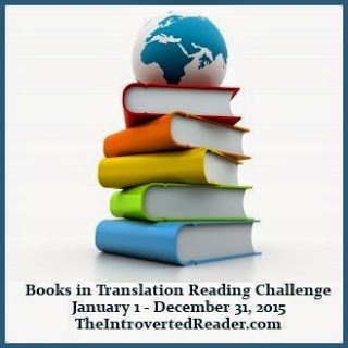 2015 Books in Translation Reading Challenge Button