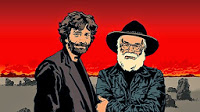 Good Omens BBC Radio Adaptation