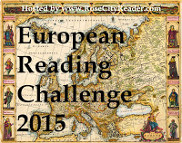 2015 European Reading Challenge