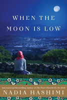 Cover of When the Moon is Low by Nadia Hashimi