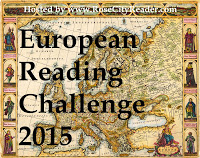 European Reading Challenge 2015