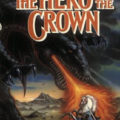 The Hero and the Crown by Robin McKinley Book Cover