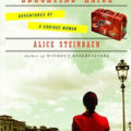 Educating Alice by Alice Steinbach Book Cover