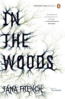Cover of In the Woods by Tana French
