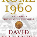 Rome 1960 by David Maraniss Book Cover