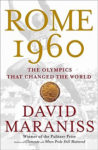 Rome 1960 by David Maraniss Book Cover