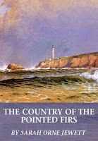 Cover of Country of the Pointed Firs by Sarah Orne Jewett