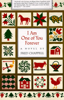 Cover of I Am One of You Forever