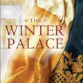 The Winter Palace by Eva Stachniak Book Cover