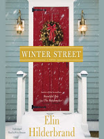 Winter Street by Elin Hilderbrand Book Cover