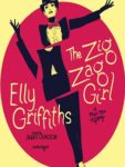 The Zig Zag Girl by Elly Griffiths: Book Review