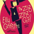 The Zig Zag Girl by Elly Griffiths Book Cover