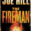 The Fireman by Joe Hill Book Cover