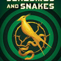 The Ballad of Songbirds and Snakes by Suzanne Collins Book Cover