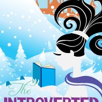 Introverted Reader Logo