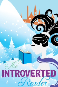 Introverted Reader Logo