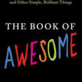 The Book of Awesome by Neil Pasricha Book Cover