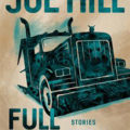 Full Throttle by Joe Hill Book Cover