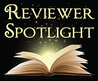 Historical Fiction Reviewer Spotlight Button