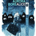 Aurora Borealice by Joan Steacy Book Cover