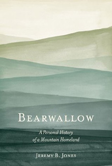 Bearwallow by Jeremy B. Jones Book Cover