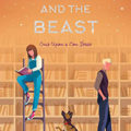 Bookish and the Beast by Ashley Poston Book Cover