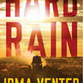 Hard Rain by Irma Venter Book Cover