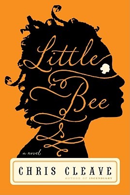 Little Bee by Chris Cleave Book Cover