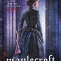 Maplecroft by Cherie Priest Book Cover