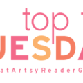 Top Ten Tuesday