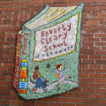 Beverly Cleary School at Fernwood