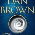 Origin by Dan Brown Book Cover