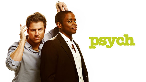 Psych TV Show
