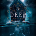 The Deep by Alma Katsu Book Cover