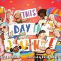 This Day in June by Gayle Pitman Book Cover