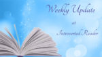 Weekly Update for August 20, 2023