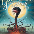 Gil's All Fright Diner by A. Lee Martinez Book Cover