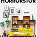 Horrorstor by Grady Hendrix Book Cover