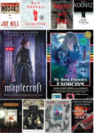 Top Ten Horror Books