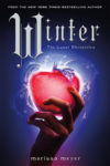 Winter by Marissa Meyer: Book Review