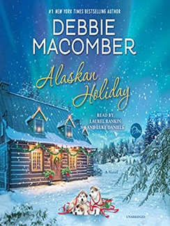 Alaskan Holiday by Debbie Macomber Book Cover