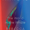 Fathoms by Rebecca Giggs Book Cover