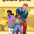 Goldie Vance by Hope Larson Book Cover