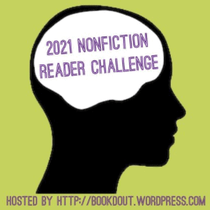 2021 Nonfiction Reader Challenge